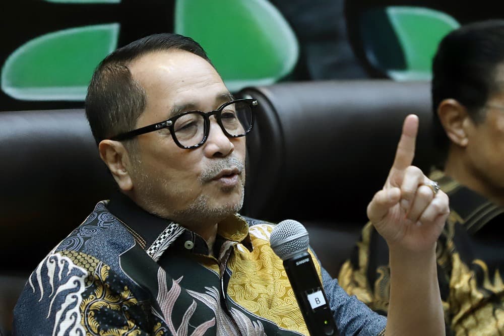 DPR Kritik Rencana ID Food Gadaikan Aset untuk Pinjaman Bank