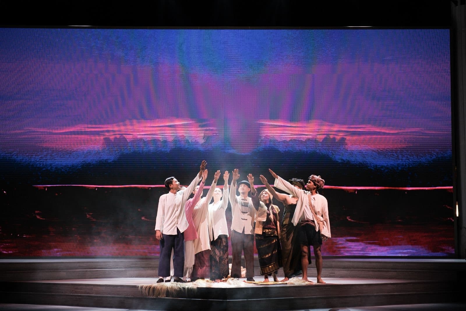 WITF 2025 Tegaskan Indonesia Sebagai Pusat Diplomasi Budaya dan Bisnis Pariwisata Dunia