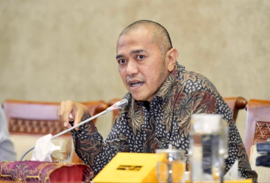 Banjir Sumatera, Komisi VIII DPR Dorong Dapur MBG Jadi Posko Darurat