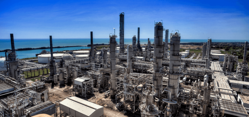 ESDM Pastikan Proyek Kilang Tuban Aman dari Sanksi AS ke Rosneft