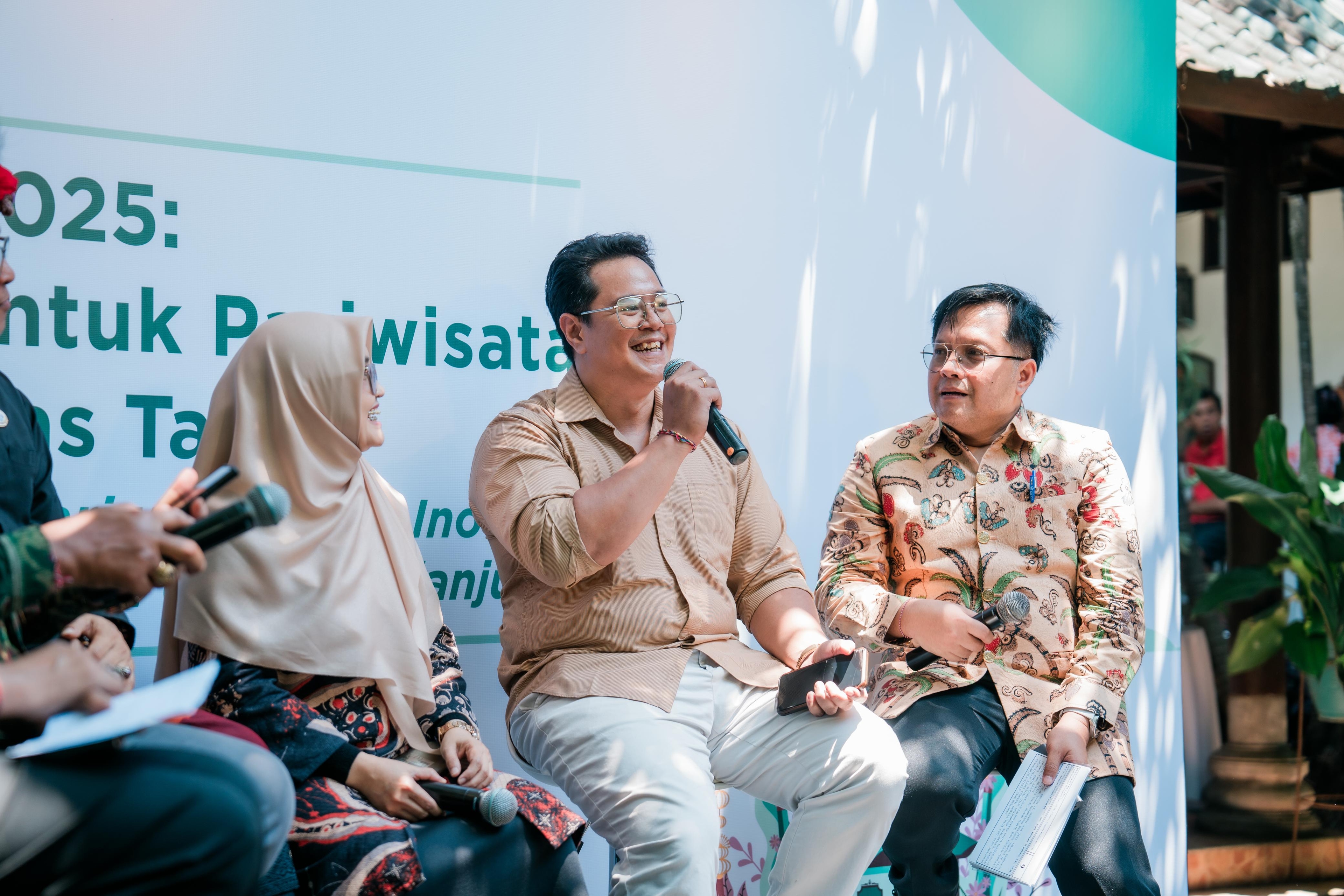 Tren Wellness Tourism Makin Berkembang, Bali Didorong Jadi Pariwisata Bebas Asap dan TAR