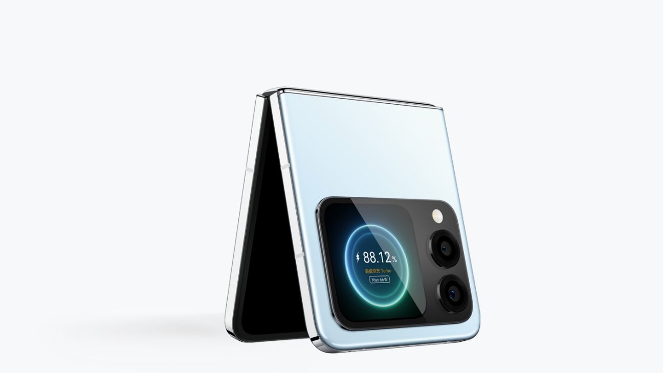 Huawei Nova Flip S Resmi Meluncur, Hadir dengan Warna Baru dan Harga Terjangkau