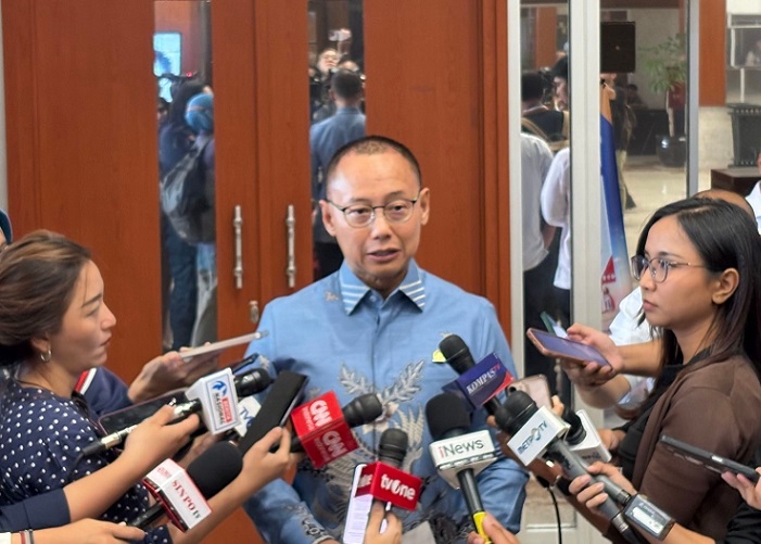 PAN Apresiasi Setahun Pemerintahan Prabowo-Gibran: Banyak Kemajuan di Sektor Ekonomi, Pangan dan Sosial