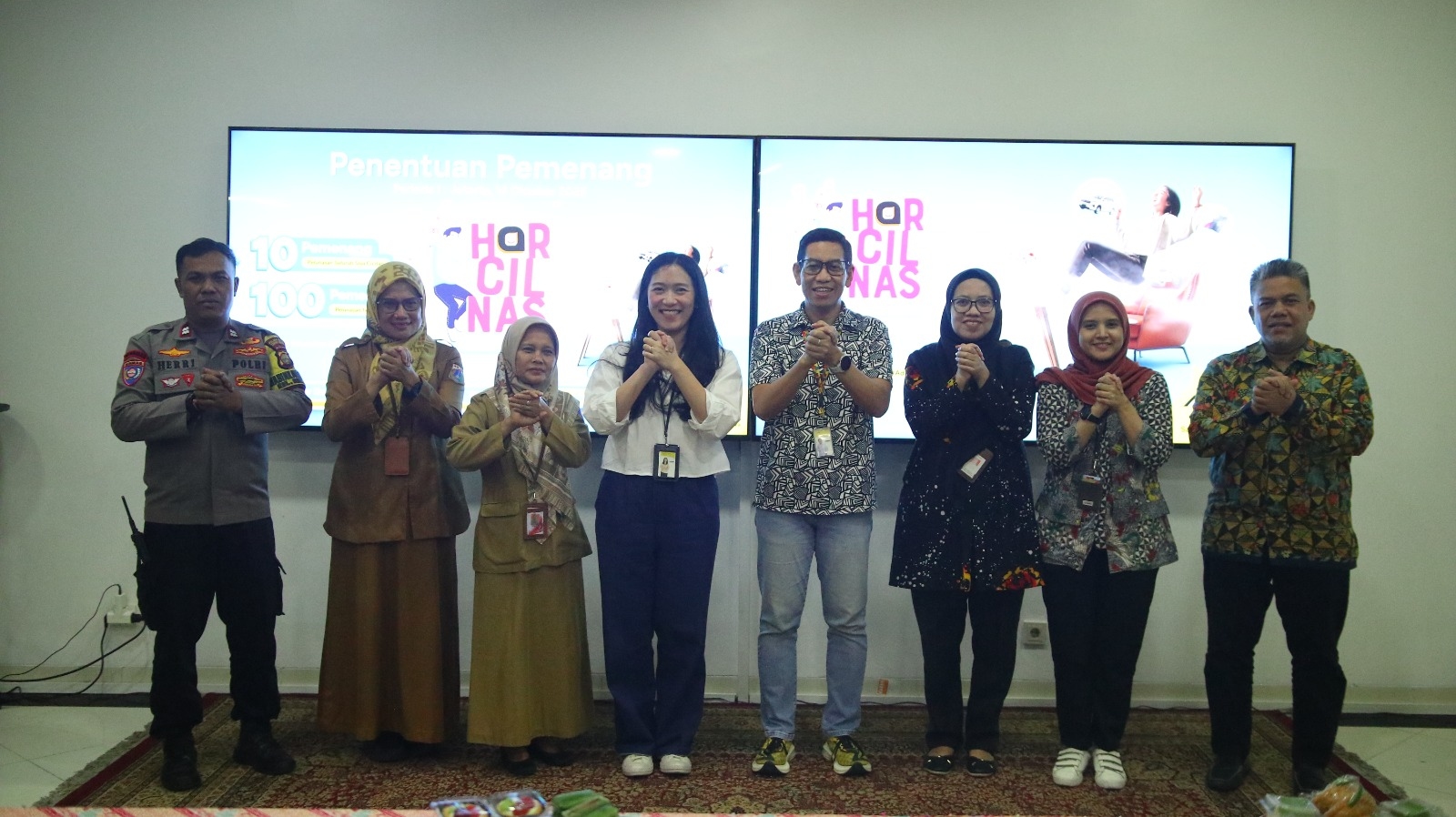 Adira Bebaskan Cicilan untuk Pemenang HARCILNAS 2025, Begini Caranya!