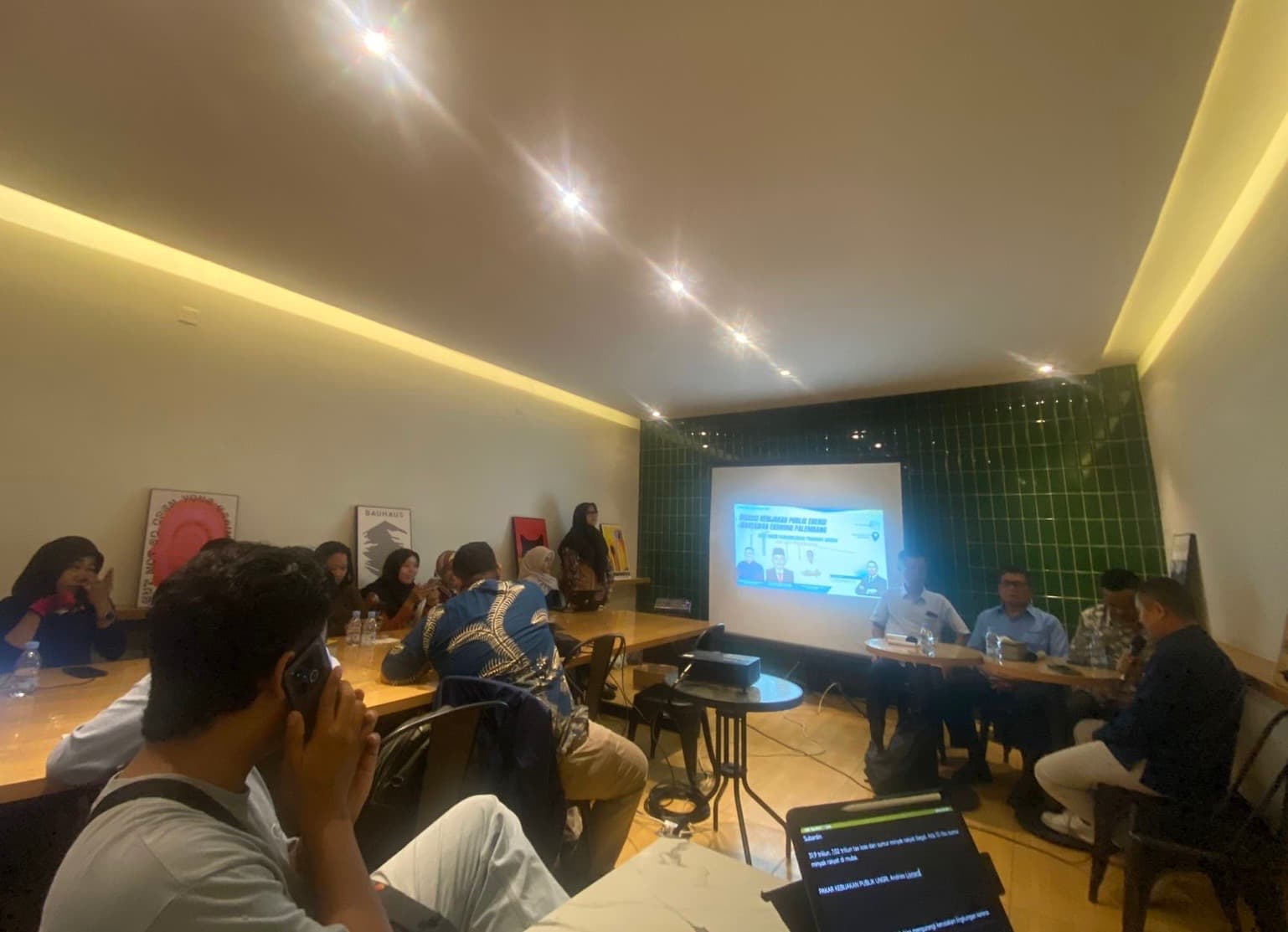 Program Listrik Desa Jadi Tonggak Menuju Swasembada Energi Nasional