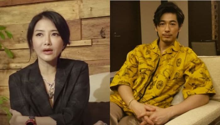 Agama dan Profil Vanina Amalia Hidayat: Putri Bos Sido Muncul yang Cerai dari Aktor Jepang Dean Fujioka