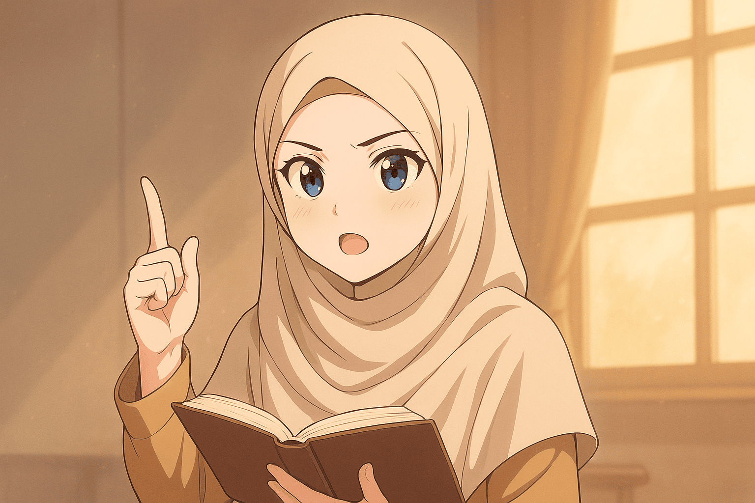 Mengapa Kita Harus Meneladani Sifat Al-Alim dalam Menjalani Kehidupan? Ini Penjelasan Lengkapnya