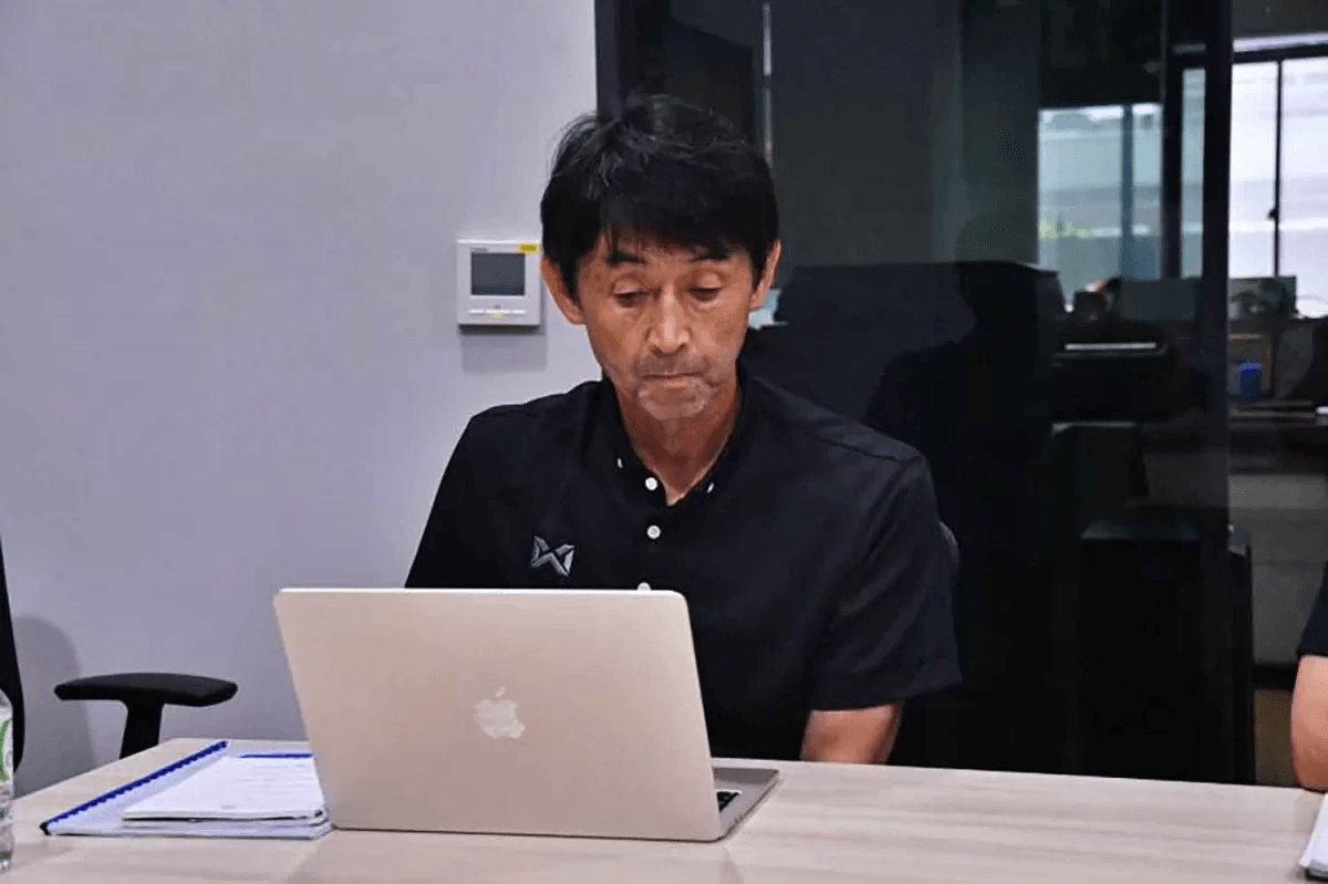 Setelah Indonesia, Muncul Drama Pemecatan Pelatih Timnas Thailand yang Tiba-Tiba