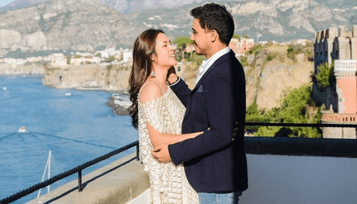 Masih Berkabung, Raisa Tetap Datangi Sidang Cerai: Tekad Kuat Akhiri Pernikahan