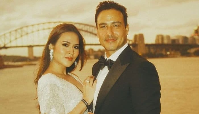 Hamish Daud Tetap Dukung Raisa Usai Perceraian: Saya Enggak Lari dari Tanggung Jawab