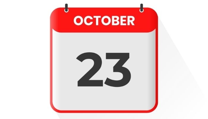 Hari Ini Tanggal Berapa Hijriah? Cek Kalender Islam 23 Oktober 2025