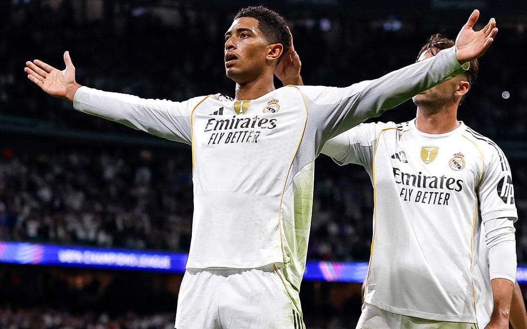 Klasemen Liga Champions: PSG dan Real Madrid Teratas, Barcelona dan Liverpool di Zona Play-Off