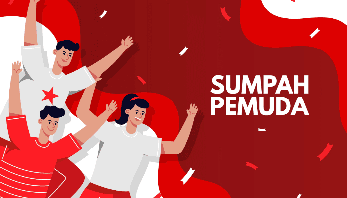 Tanggal 28 Oktober Memperingati Apa? Simak Sejarah dan Makna Sumpah Pemuda