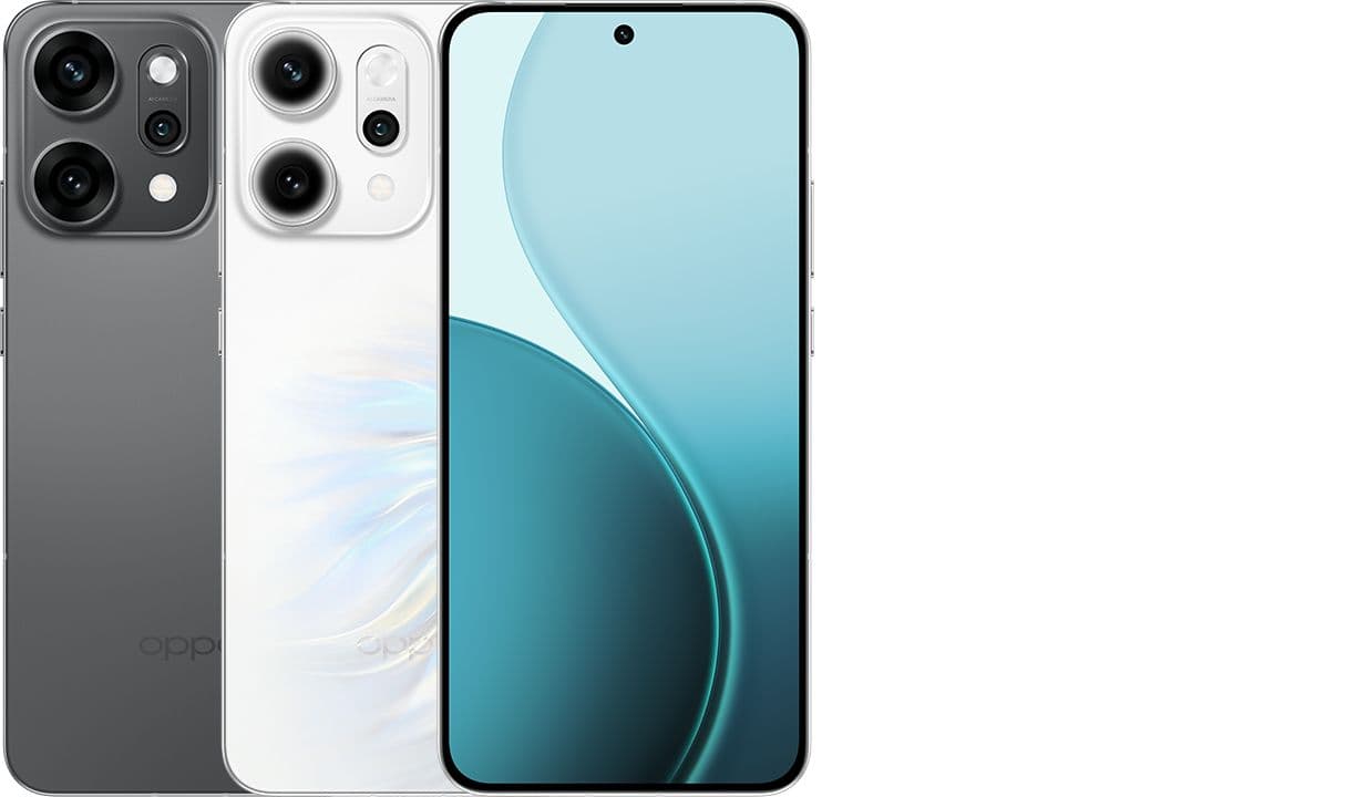 Oppo Reno 15 Pro Max Siap Meluncur dengan Kamera 200MP dan Chip Dimensity 9400