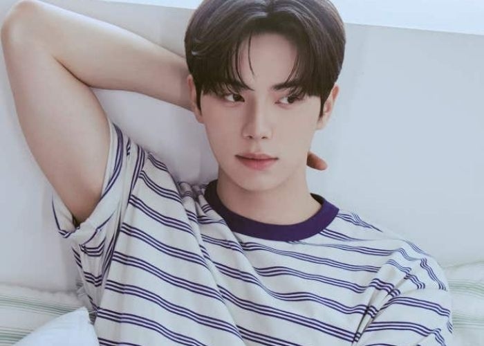 Link dan Cara Beli Tiket Fan Meeting Lee Chae Min di Jakarta 2025, Jangan Sampai Ketinggalan!