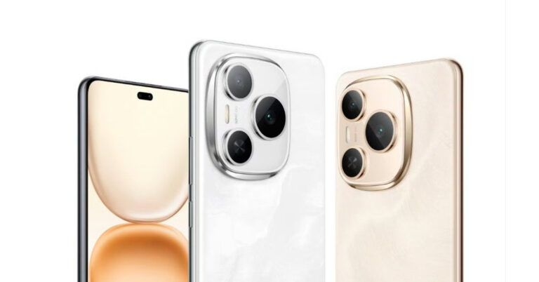 Honor Power 2 Siap Hadir dengan Baterai 10.000 mAh dan Bodi Tipis 8mm