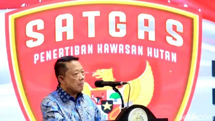 Jampidsus Diduga Salahgunakan Wewenang, KOSMAK Lapor ke Presiden
