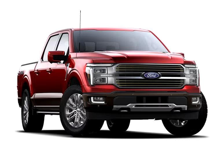 Ford Hentikan Produksi F-150 Lightning, Fokus pada Truk Bensin dan Hibrida yang Lebih Menguntungkan