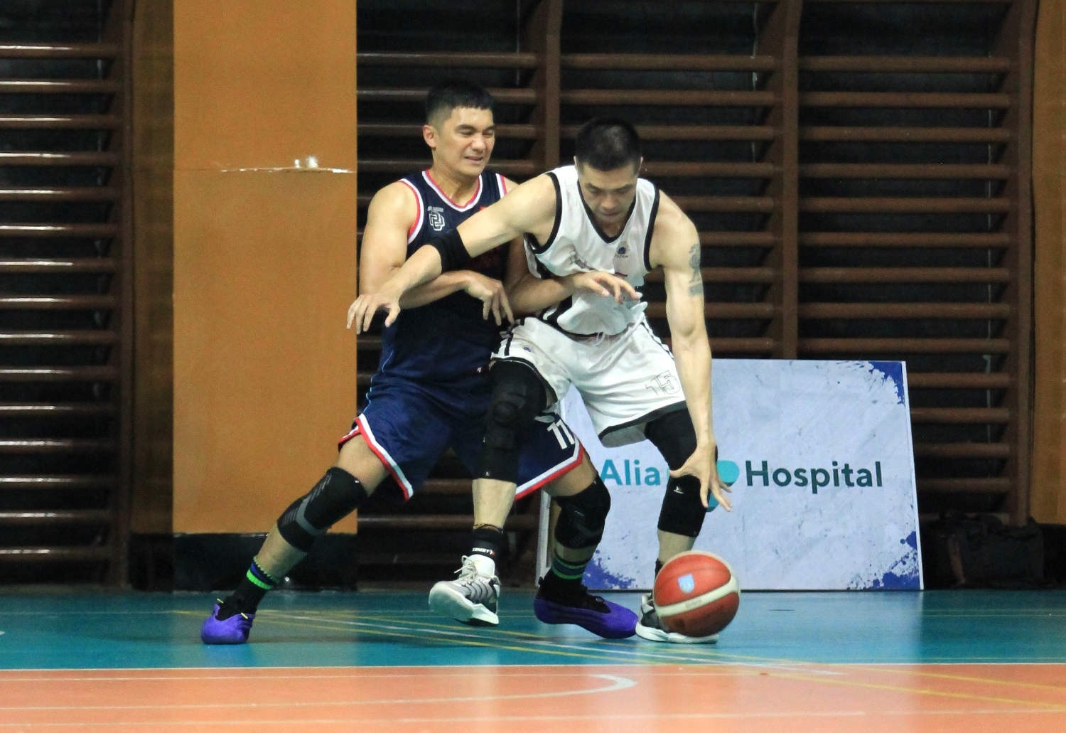 Penyelenggara Turnamen Basket 3 Dekade 2025 Siapkan Liga KU dan Piala KSAL 2026
