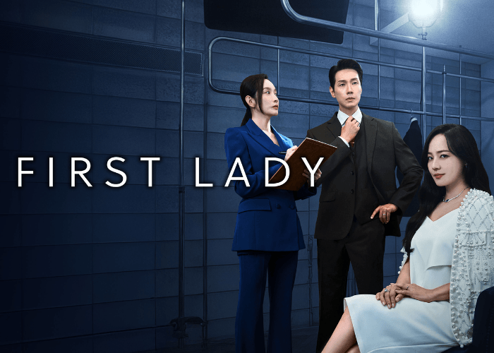 3 Hal yang Paling Dinantikan di Episode Terakhir Drama Korea First Lady