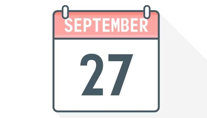 Hari Ini Tanggal Berapa Hijriah? Cek Kalender Islam 27 Oktober 2025