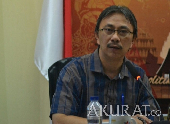 Stabilitas Semu dan Demokrasi yang Makin Tergerus: Catatan Politik Tahun 2025