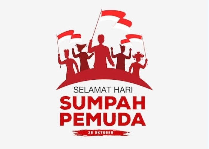 15 Twibbon Hari Sumpah Pemuda 2025: Link Download dan Cara Memasang
