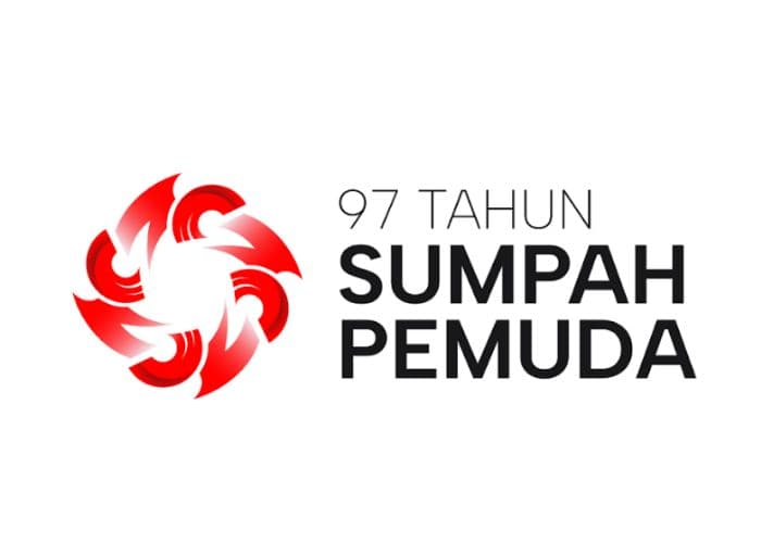 Link Download Logo Sumpah Pemuda 2025 Berbagai Format PNG hingga JPG: Resmi dan Gratis!