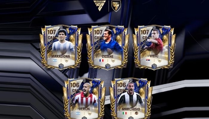 Daftar Kode Redeem FC Mobile Terbaru 28 Oktober 2025, Dapatkan Gems dan Item Premium!