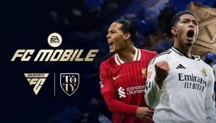 Daftar Kode Redeem FC Mobile Terbaru 29 Oktober, Klaim Skin Baru dan Langka!