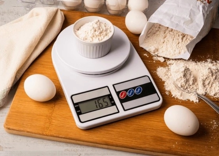 Gampang Banget! Cara Ukur Bahan Kue Tanpa Timbangan