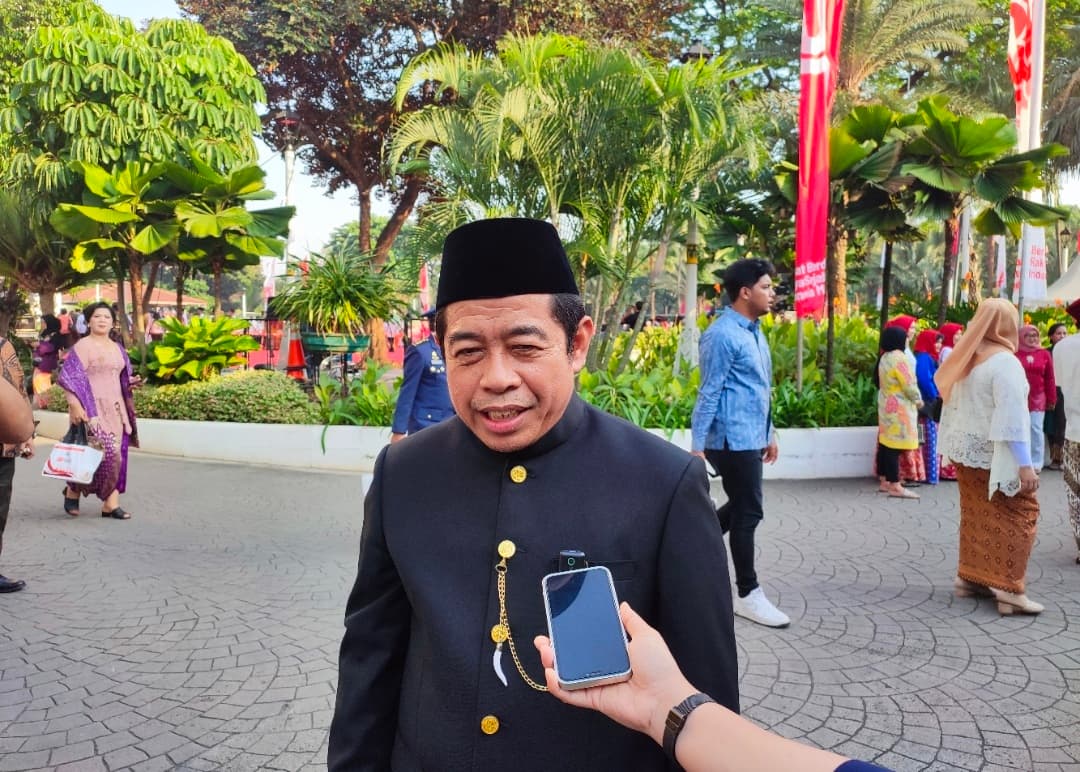 DPRD Jakarta Pastikan Tak Ada Pemotongan Subsidi Pangan Murah: Hanya Perpindahan Anggaran