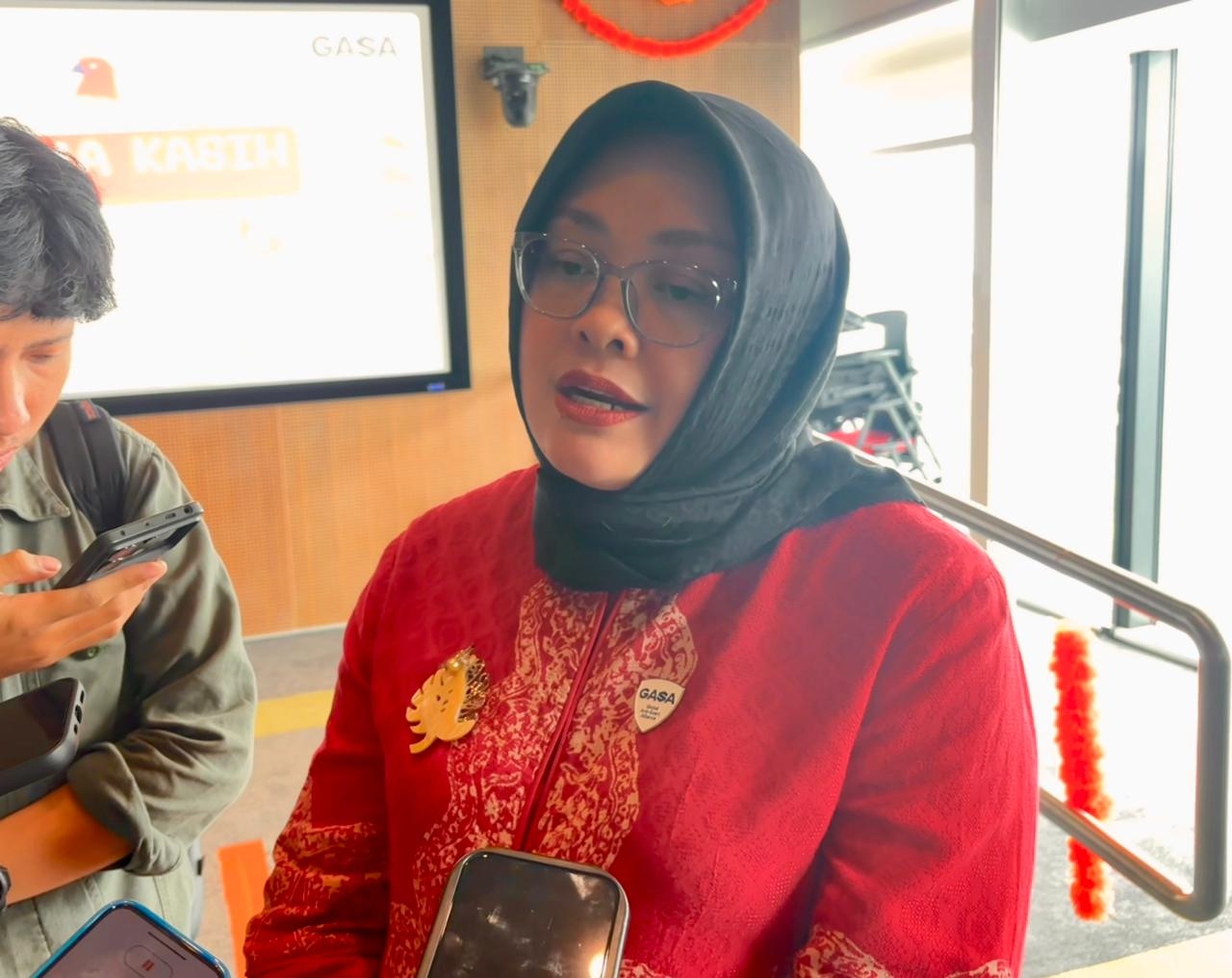 Pemerintah Siapkan Peraturan Pelaksana UU PDP, Pembentukan Lembaga Targetkan Tahun Ini