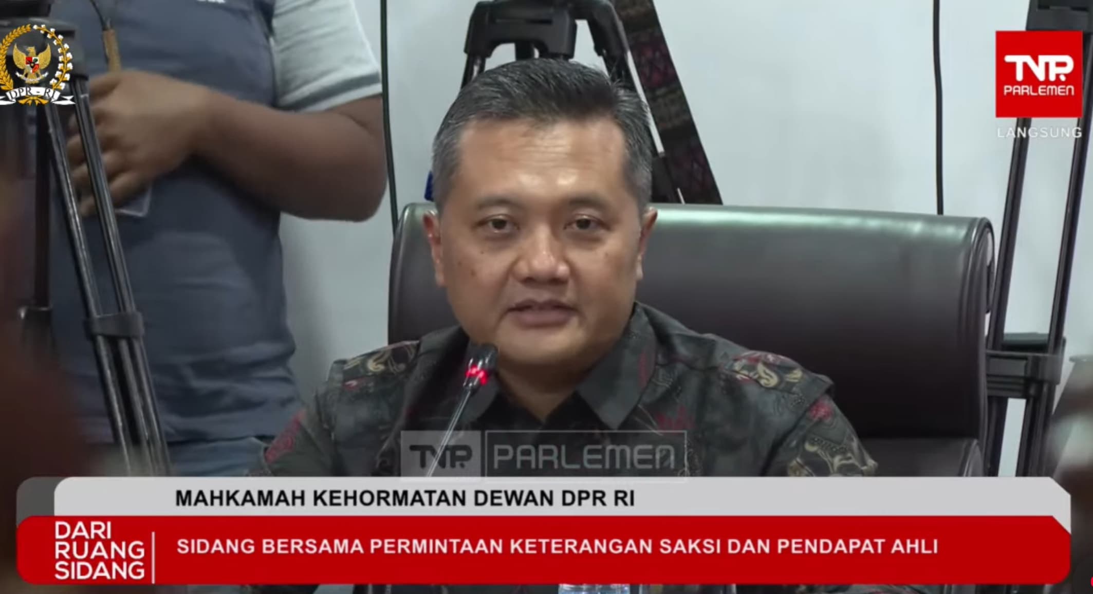 Pakar: Kemarahan Publik ke DPR Bukan Soal Gaji, Tapi karena Sikap yang Tak Peka