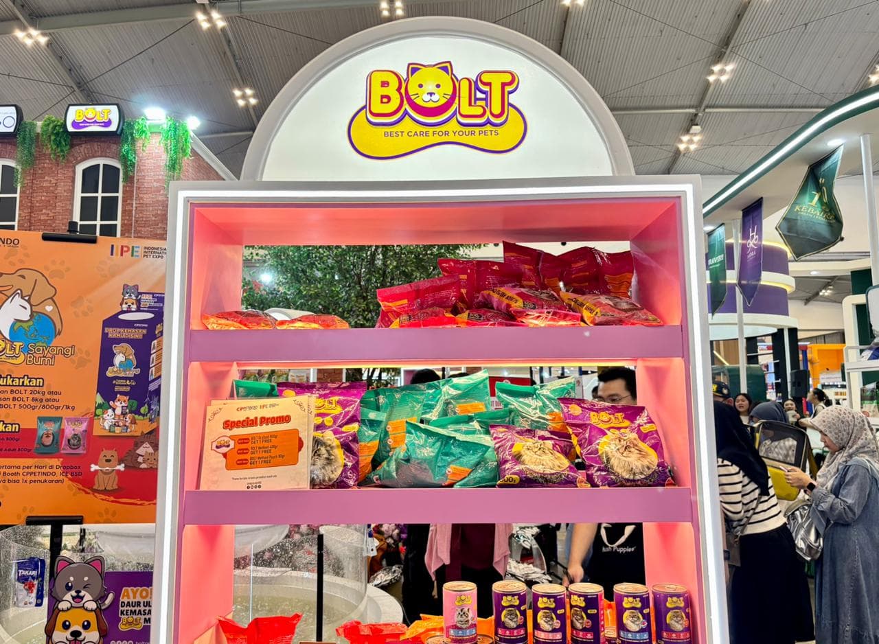 BOLT Luncurkan Layanan HaloBOLT untuk Perkuat Interaksi dengan Konsumen