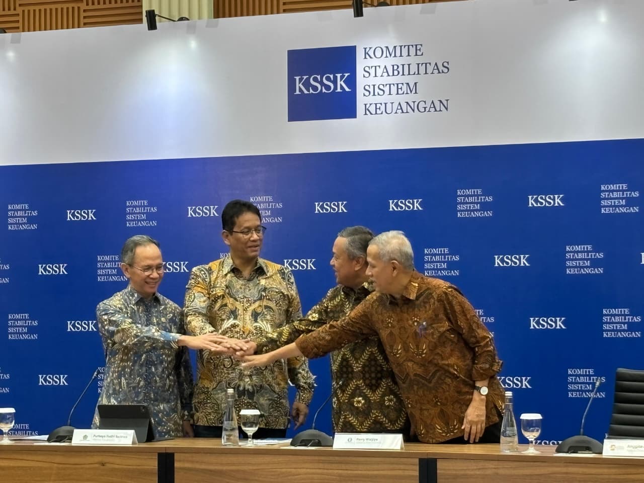 PP 38 Tahun 2025 Jadi Solusi Kekurangan Kas Pemda di Awal Tahun