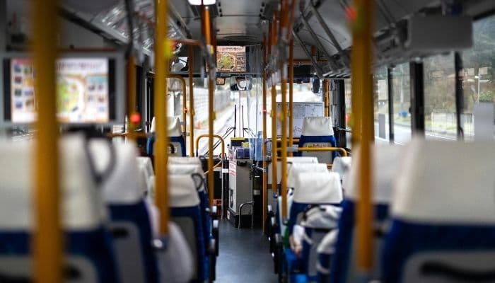 Cara Naik Transportasi Umum Gratis di Jakarta, Cek Syarat dan Mekanismenya!