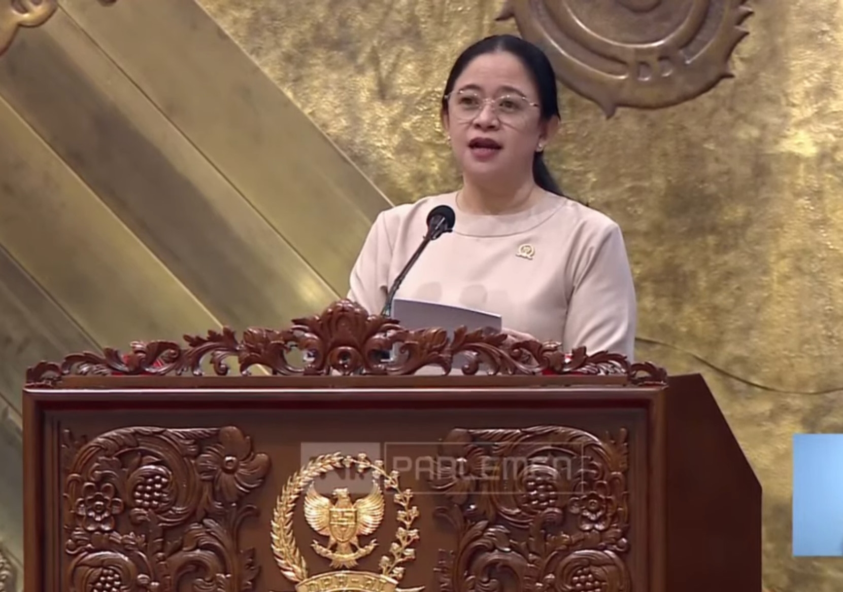 DPR dan Pemerintah Komitmen Singkirkan Birokrasi yang Hambat Pelayanan Publik