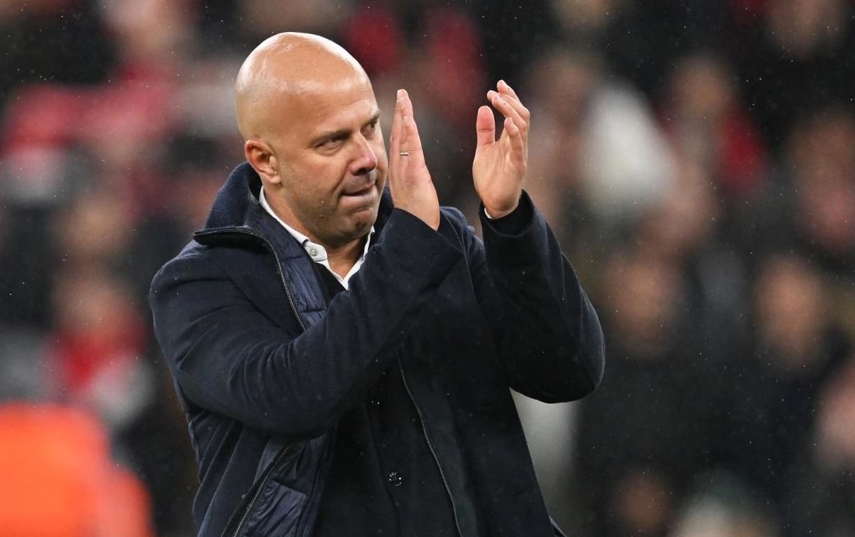 Meski Puas Liverpool Kalahkan Real Madrid, Arne Slot Catat Minimnya Gol Pasukannya