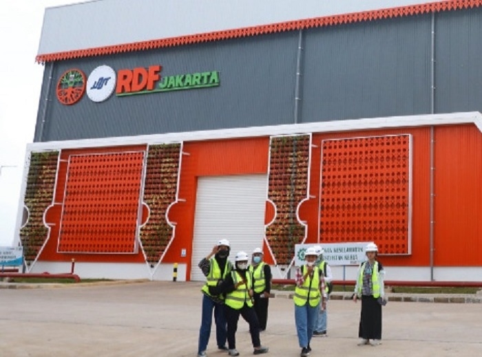 Demi Jakarta Bersih, RDF Rorotan Tidak Boleh Berhenti