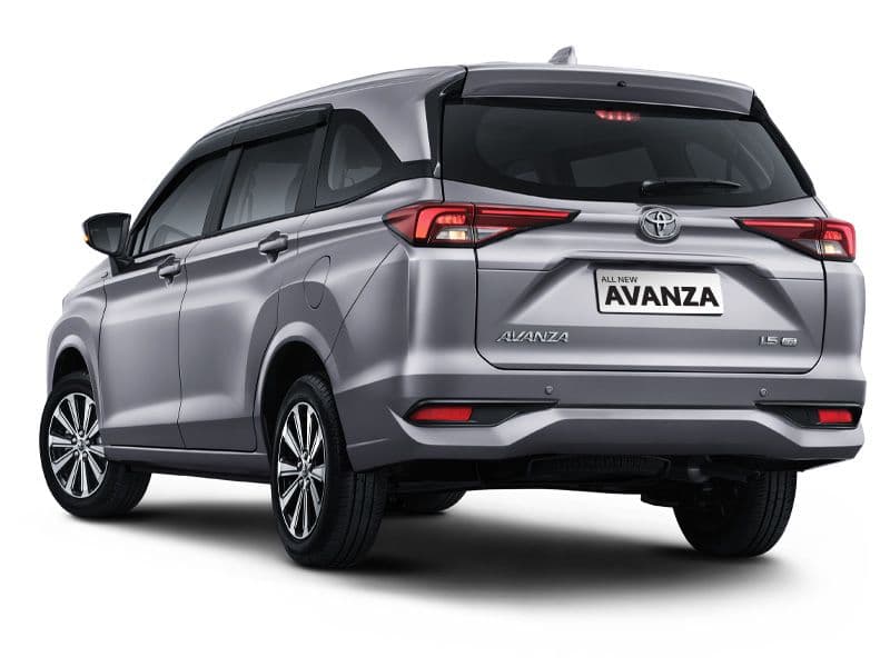Cara Mengoperasikan Transmisi D-CVT pada Toyota Avanza Terbaru