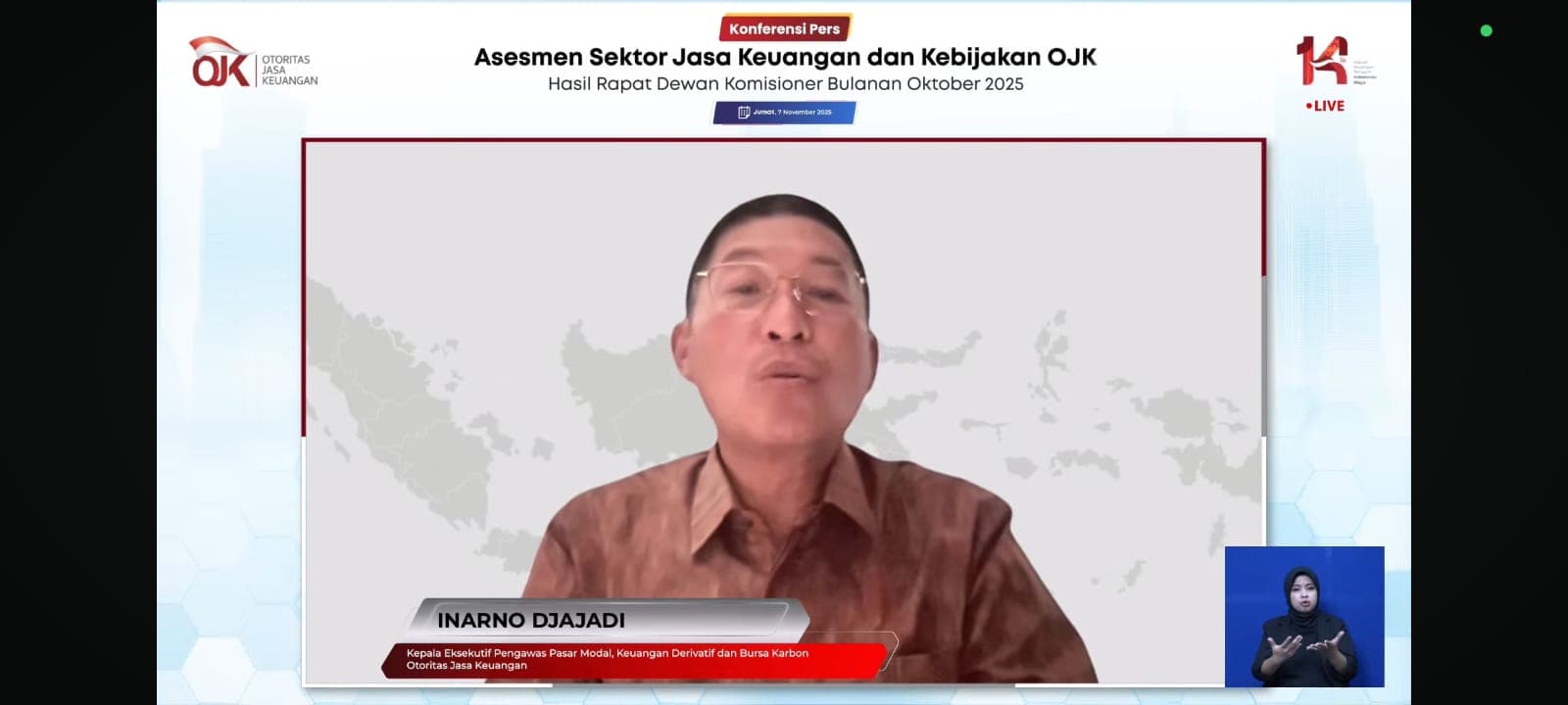 Optimisme Pasar Modal Menguat, Asing Kembali Serbu Saham RI