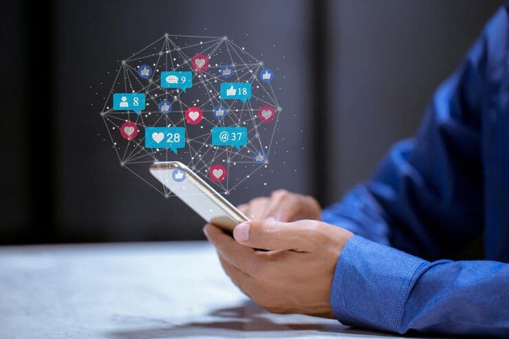 Komdigi Soroti Dampak Algoritma Media Sosial terhadap Fenomena Echo Chamber