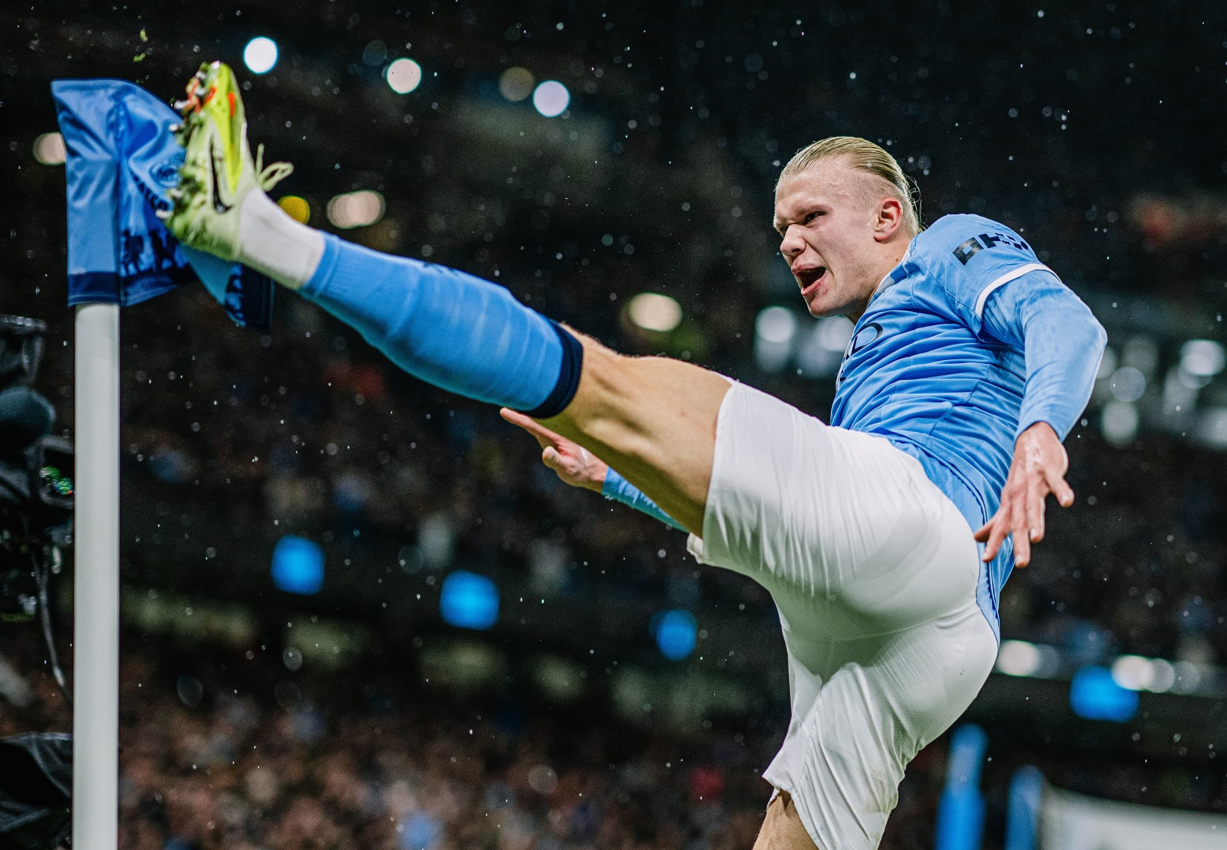 Hasil dan Klasemen Liga Inggris: Man City Kian Dekat ke Arsenal, Sunderland Tembus 4 Besar