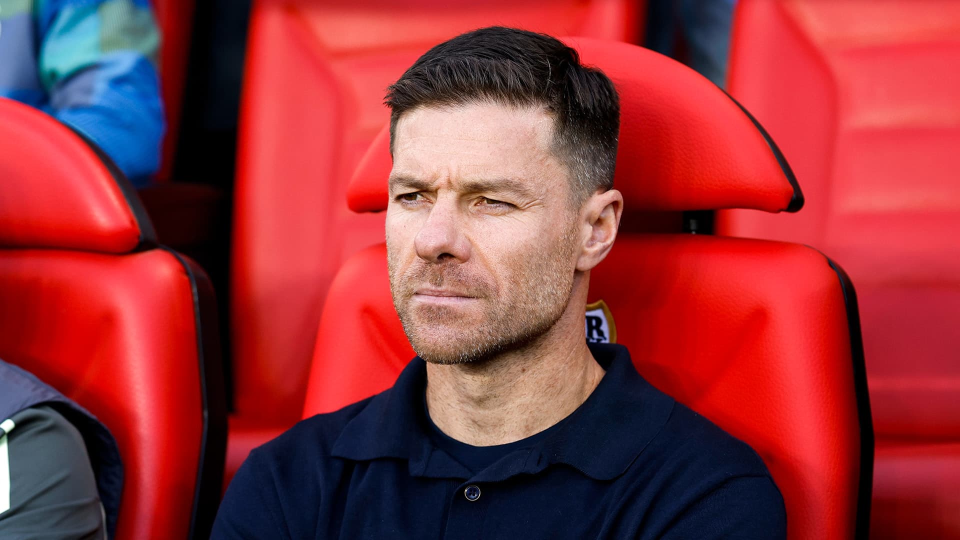 Real Madrid Ditahan Imbang Rayo Vallecano, Xabi Alonso Sebut Timnya Perlu Main dengan Tenang