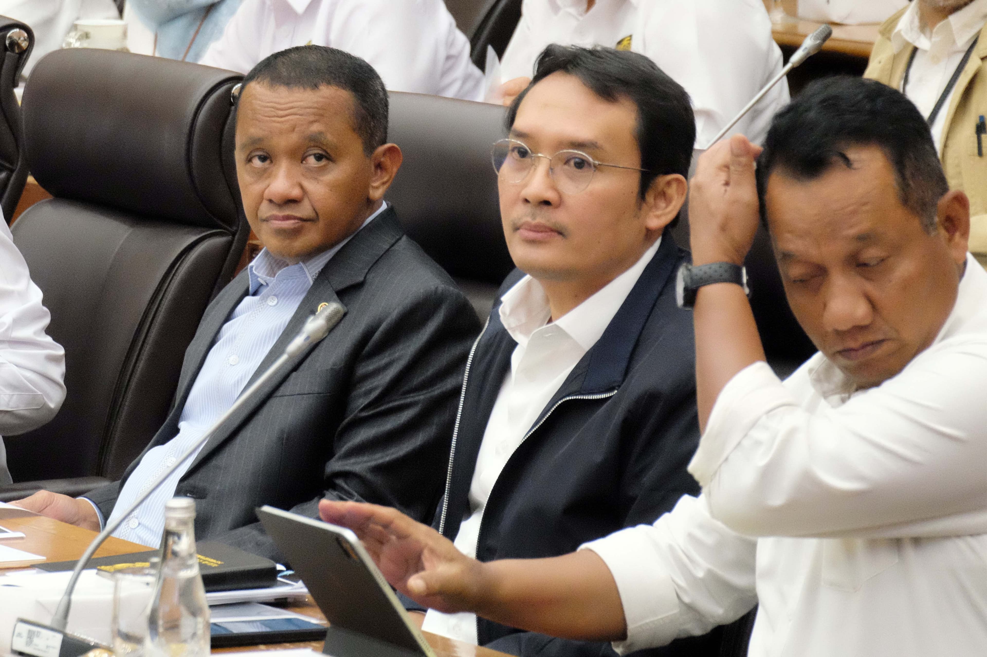 ESDM Buka Potensi Naikkan DMO Batu Bara Lebih dari 25%