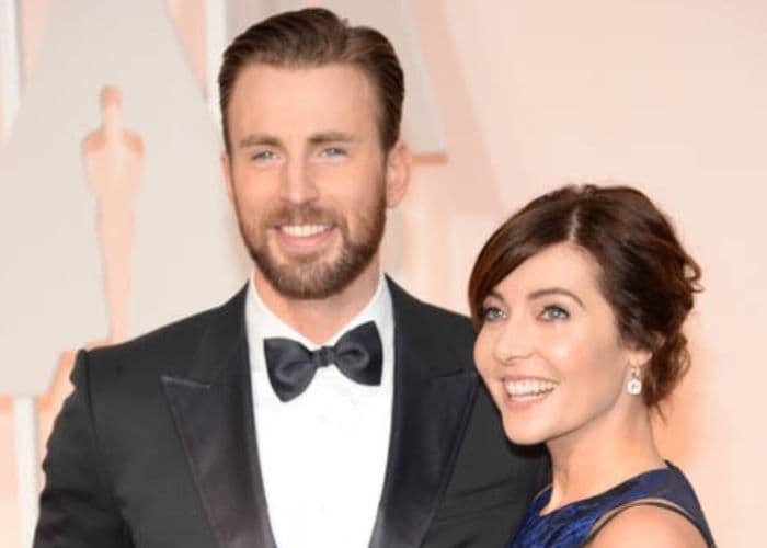Siapakah Tara Testa? Wanita yang Dituding Jadi Orang Ketiga di Antara Chris Evans dan Alba Baptista