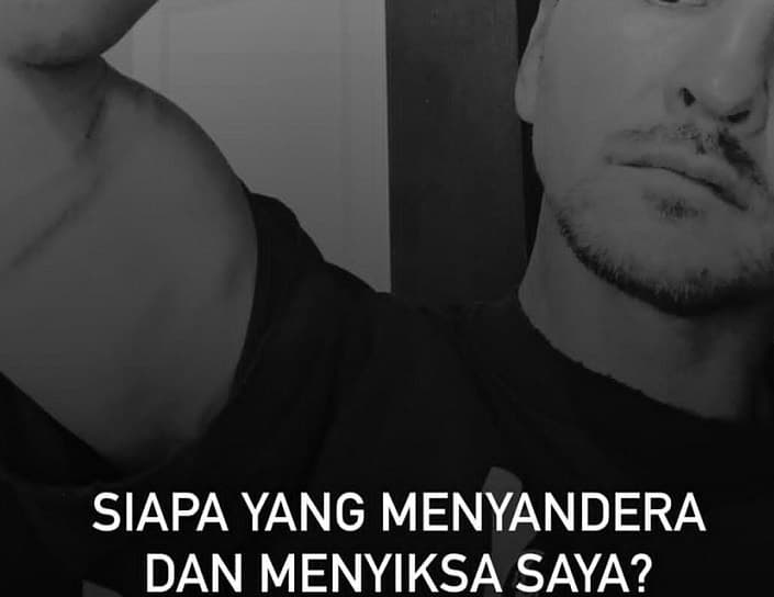 Seorang WNA Laporkan Dugaan Pencemaran Nama Baik ke Bareskrim, Seret Dua Akun Instagram Asal Rusia