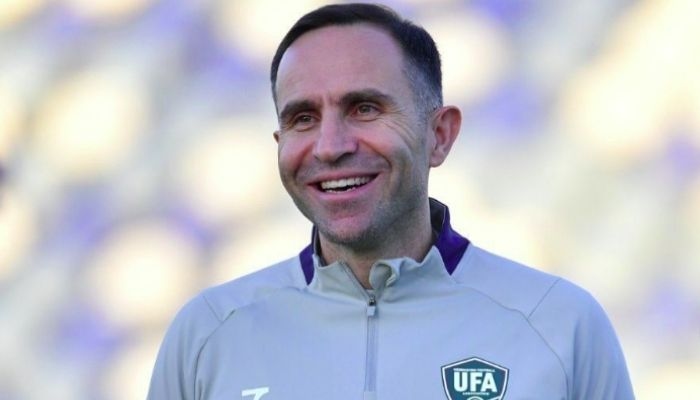 Profil Timur Kapadze: Agama dan Perjalanan Karier Calon Pelatih Timnas Indonesia