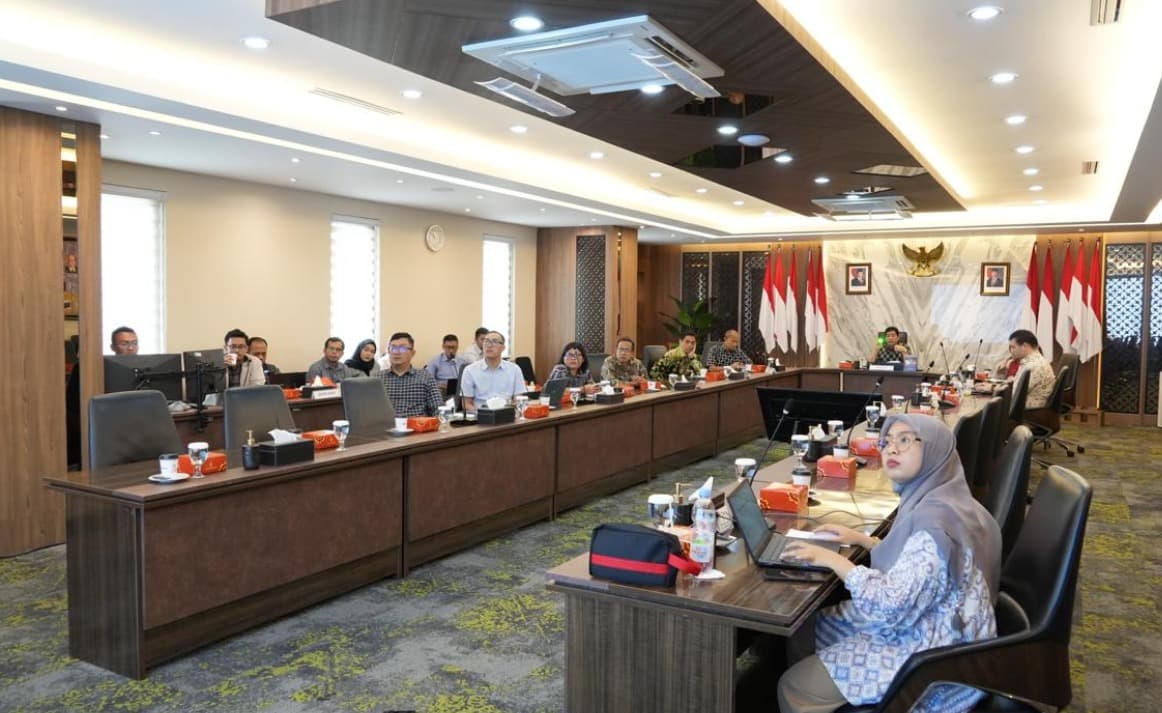 Jaga Daya Beli, Pemerintah Godok Diskon Nataru 2026